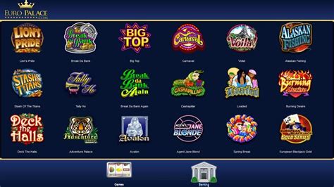 eurocasin|Online Slot Machines .